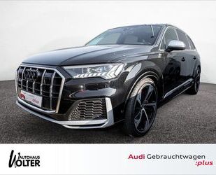 Audi SQ7 Gebrauchtwagen