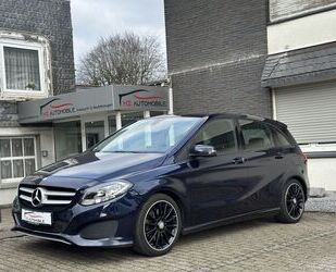 Mercedes-Benz B 250 Gebrauchtwagen