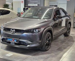 Mazda MX-30 Gebrauchtwagen