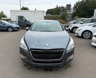 Peugeot 508 Gebrauchtwagen