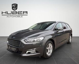 Ford Mondeo Gebrauchtwagen