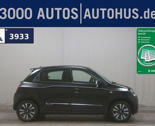 Renault Twingo Gebrauchtwagen