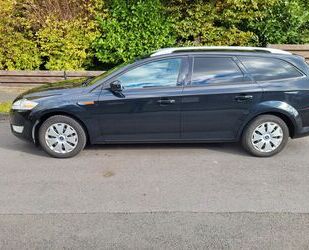 Ford Mondeo Gebrauchtwagen