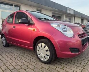 Suzuki Alto Gebrauchtwagen