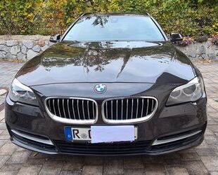 BMW 520 Gebrauchtwagen