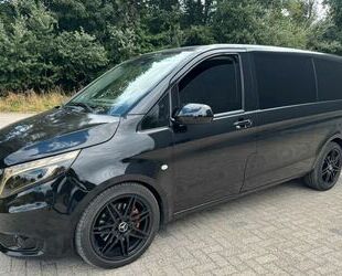 Mercedes-Benz Vito Gebrauchtwagen