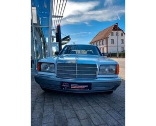 Mercedes-Benz 420 Gebrauchtwagen