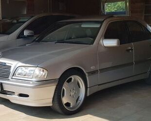 Mercedes-Benz C 230 Gebrauchtwagen