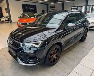 Cupra Ateca Gebrauchtwagen