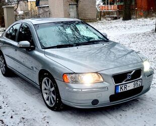 Volvo S60 Gebrauchtwagen