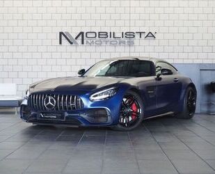Mercedes-Benz AMG GT C Gebrauchtwagen