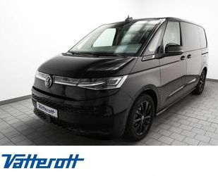VW T7 Multivan Gebrauchtwagen