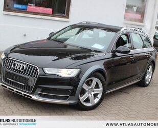 Audi A6 Allroad Gebrauchtwagen