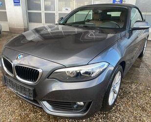 BMW 220 Gebrauchtwagen