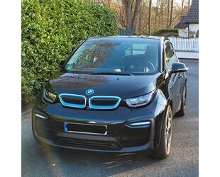 BMW i3 Gebrauchtwagen
