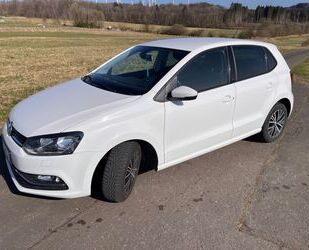 VW Polo Gebrauchtwagen