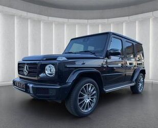 Mercedes-Benz G 500 Gebrauchtwagen