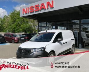 Nissan Townstar Gebrauchtwagen