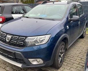 Dacia Sandero Gebrauchtwagen