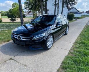 Mercedes-Benz C 220 Gebrauchtwagen