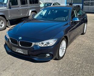 BMW 430 Gebrauchtwagen