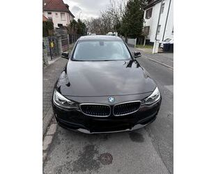 BMW 318 Gran Turismo Gebrauchtwagen