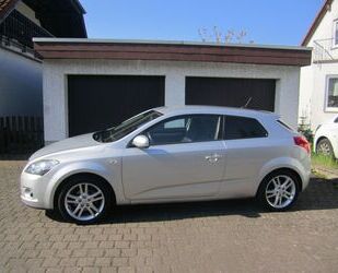 Kia ceed / Ceed Gebrauchtwagen
