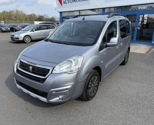 Peugeot Partner Gebrauchtwagen