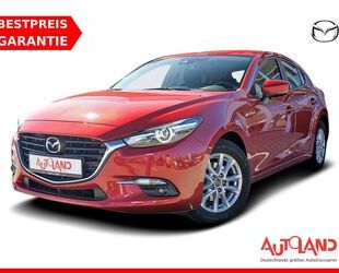 Mazda 3 Gebrauchtwagen