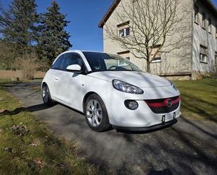 Opel Adam Gebrauchtwagen