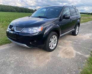 Mitsubishi Outlander Gebrauchtwagen