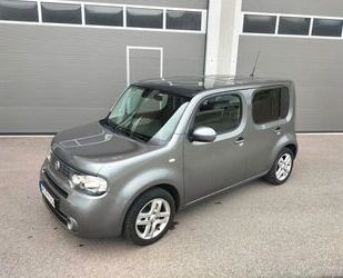 Nissan Cube Gebrauchtwagen