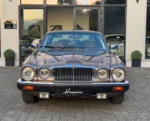 Jaguar XJ12 Gebrauchtwagen