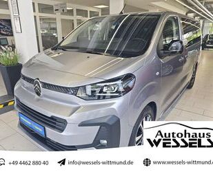 Citroen SpaceTourer Gebrauchtwagen