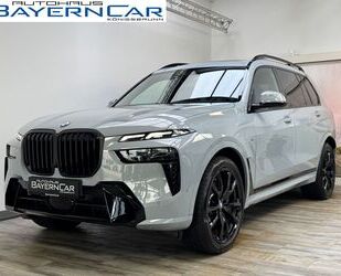 BMW X7 Gebrauchtwagen