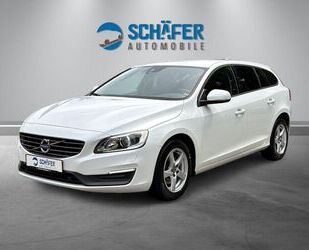 Volvo V60 Gebrauchtwagen