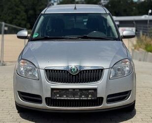 Skoda Roomster Gebrauchtwagen