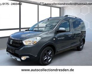 Dacia Dokker Gebrauchtwagen