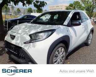 Toyota Aygo (X) Gebrauchtwagen