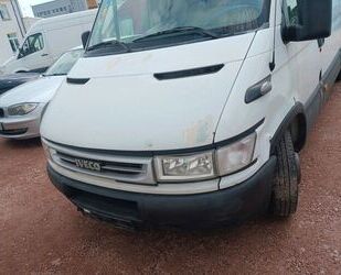 IVECO Andere Gebrauchtwagen