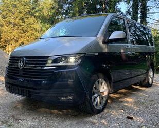 VW T6 Multivan Gebrauchtwagen