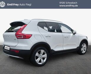 Volvo XC40 Gebrauchtwagen