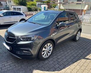 Opel Mokka Gebrauchtwagen