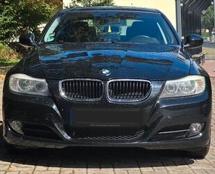 BMW 318 Gebrauchtwagen