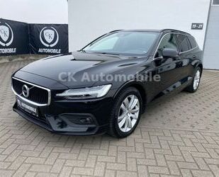 Volvo V60 Gebrauchtwagen