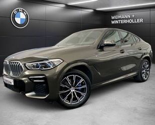 BMW X6 Gebrauchtwagen