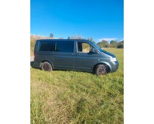 VW T5 Multivan Gebrauchtwagen
