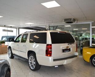 Chevrolet Suburban Gebrauchtwagen