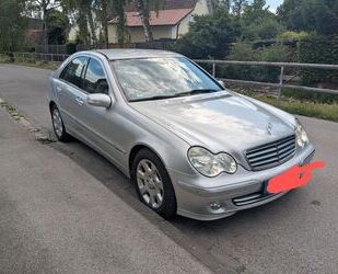 Mercedes-Benz 220 Gebrauchtwagen
