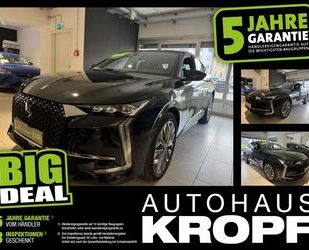 DS Automobiles DS4 Gebrauchtwagen